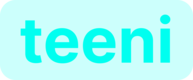 Logo of teeni